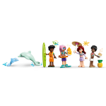 LEGO Friends – Dobrodružstvo na jachte